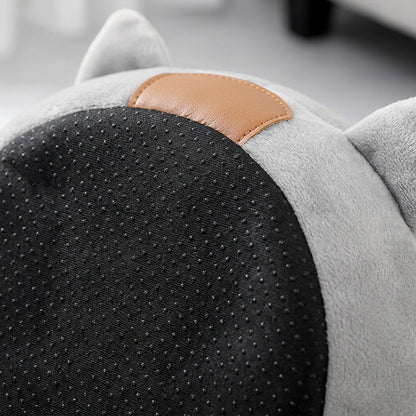 Cozy Pet Cave Bed for Cats and Small Dogs